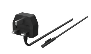Surface Power Supply Adapter